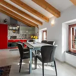 Seafront Mia Appartement