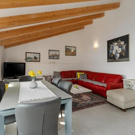 Seafront Mia Appartement Umag