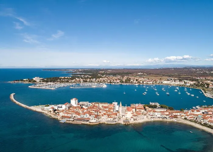 Seafront Mia * Umag