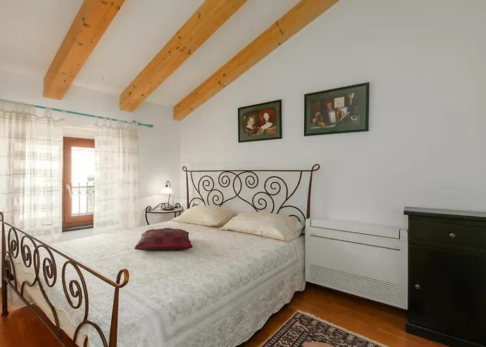 Appartement Seafront Mia Umag