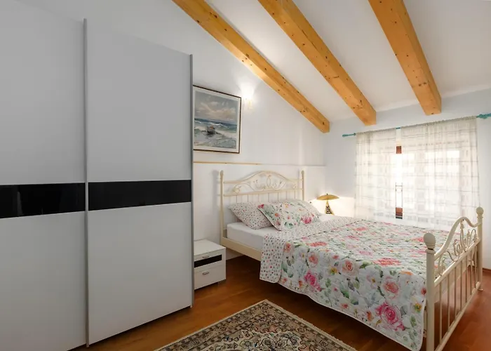 Seafront Mia Appartement Umag